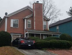 Pre-foreclosure Listing in LIBERTY VIEW CT NORCROSS, GA 30093