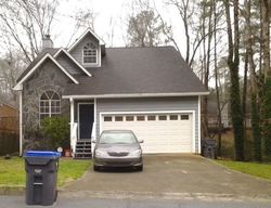 Pre-foreclosure Listing in HOWARD WAY LAWRENCEVILLE, GA 30043