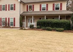 Pre-foreclosure Listing in PEACHCREST DR LAWRENCEVILLE, GA 30043