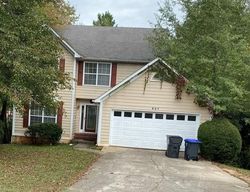 Pre-foreclosure Listing in HILLARY CT LAWRENCEVILLE, GA 30043