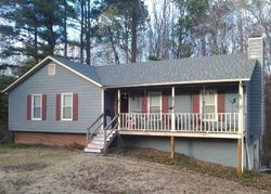 Pre-foreclosure Listing in DANVER LN BUFORD, GA 30519