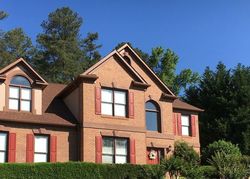 Pre-foreclosure Listing in YOSEMITE DR SUWANEE, GA 30024