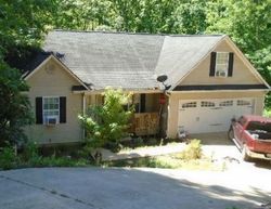 Pre-foreclosure Listing in OUR RD OAKWOOD, GA 30566