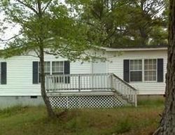 Pre-foreclosure in  NORTH AVE Hampton, GA 30228