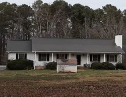 Pre-foreclosure Listing in MOUNT CARMEL RD HAMPTON, GA 30228