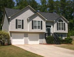 Pre-foreclosure Listing in CHASE MARION WAY MCDONOUGH, GA 30253