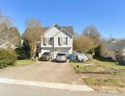 Pre-foreclosure Listing in TUDOR DR MCDONOUGH, GA 30253