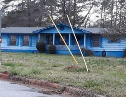 Pre-foreclosure Listing in HINTON ST MCDONOUGH, GA 30253