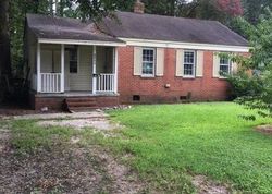 Pre-foreclosure in  TELFAIR ST Augusta, GA 30904