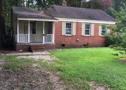 Pre-foreclosure Listing in TELFAIR ST AUGUSTA, GA 30904