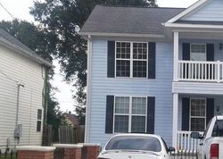 Pre-foreclosure in  HOLLEY ST Augusta, GA 30901