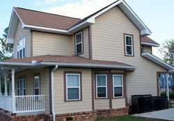 Pre-foreclosure in  LANEY WALKER BLVD Augusta, GA 30901