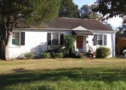 Pre-foreclosure in  PENDLETON RD Augusta, GA 30904