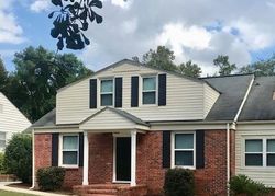 Pre-foreclosure Listing in HOLLY HILL RD AUGUSTA, GA 30904