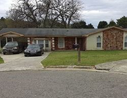 Pre-foreclosure in  WOODCOCK CT Hephzibah, GA 30815