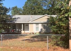 Pre-foreclosure Listing in HIWATHA DR AUGUSTA, GA 30906