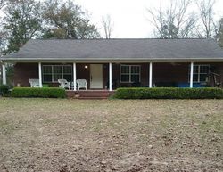 Pre-foreclosure in  BROWN RD Hephzibah, GA 30815