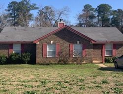 Pre-foreclosure Listing in CEDARVIEW CIR HEPHZIBAH, GA 30815