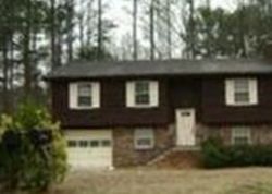 Pre-foreclosure in  CHERRY HILL LN SW Conyers, GA 30094