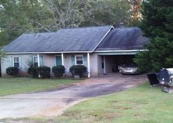 Pre-foreclosure Listing in ROSEMARY LN SE CONYERS, GA 30013