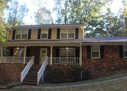 Pre-foreclosure Listing in PINE KNOLL LN NE CONYERS, GA 30013