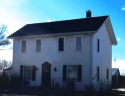 Pre-foreclosure Listing in S PRAIRIE AVE BURNS, WY 82053