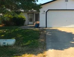 Pre-foreclosure Listing in SAVAGE DR COTTONWOOD, CA 96022