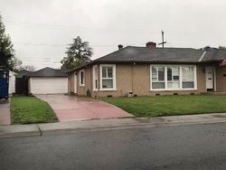 Pre-foreclosure in  MCCLELLAN WAY Stockton, CA 95207