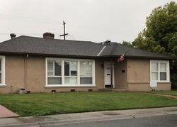 Pre-foreclosure in  MCCLELLAN WAY Stockton, CA 95207