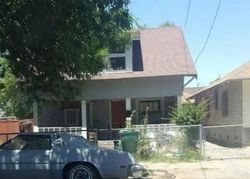 Pre-foreclosure Listing in E ANDERSON ST STOCKTON, CA 95206