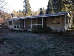 Pre-foreclosure in  LIVE OAK DR Happy Camp, CA 96039