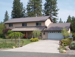 Pre-foreclosure in  GRIZZLY CT Weed, CA 96094