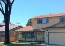 Pre-foreclosure in  MONTEREY AVE Capitola, CA 95010