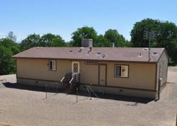 Pre-foreclosure Listing in INDIAN CAMP RD COTTONWOOD, CA 96022