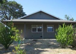 Pre-foreclosure in  SHETLAND LN Red Bluff, CA 96080