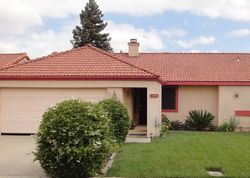 Pre-foreclosure Listing in SCARLET OAK AVE PORTERVILLE, CA 93257