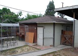 Pre-foreclosure in  CLAY ST Fillmore, CA 93015