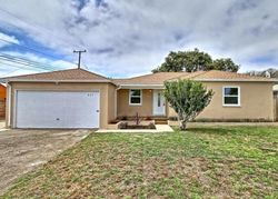 Pre-foreclosure in  FLORENCE AVE Port Hueneme, CA 93041