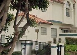 Pre-foreclosure in  COURTYARD DR Port Hueneme, CA 93041