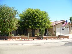 Pre-foreclosure Listing in MORRO RD FALLBROOK, CA 92028