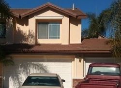 Pre-foreclosure Listing in LEXINGTON CIR OCEANSIDE, CA 92057