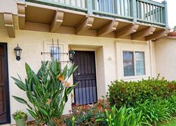 Pre-foreclosure in  PEAR TREE DR Carlsbad, CA 92011