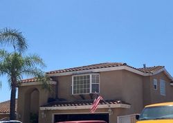 Pre-foreclosure Listing in BUTTERFIELD LN SAN MARCOS, CA 92069