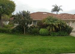 Pre-foreclosure in  SANTA BARTOLA Solana Beach, CA 92075