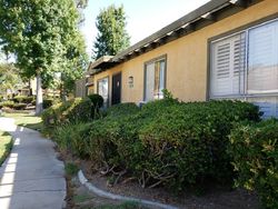 Pre-foreclosure in  FLANDERS DR San Diego, CA 92126