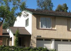 Pre-foreclosure in  ROOKWOOD DR San Diego, CA 92131