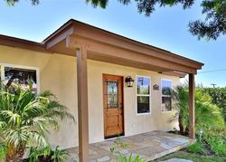 Pre-foreclosure in  APPERT CT San Diego, CA 92111