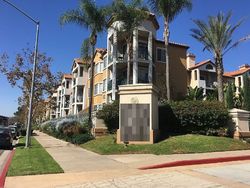 Pre-foreclosure in  CAMINO DE LA REINA UNIT 205 San Diego, CA 92108