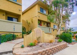 Pre-foreclosure in  33RD ST UNIT 4 San Diego, CA 92104