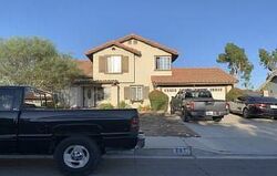 Pre-foreclosure in  N GLENWOOD AVE Rialto, CA 92376